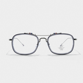 Kính mắt Thome Browne màu xám bạc